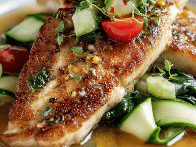 Recipes