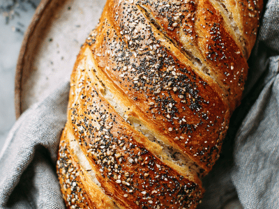Recipes