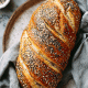 Cran-Choco Rustic Loaf