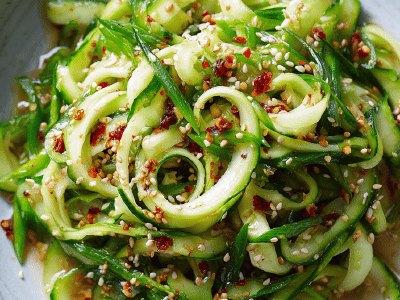 Recipes