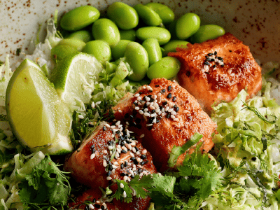 Recipes
