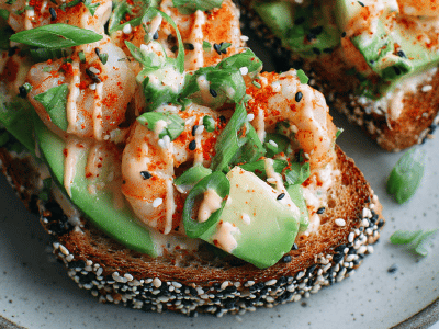 Recipes