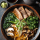 Japanese Shabu-Shabu Twist