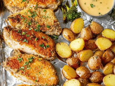 Recipes