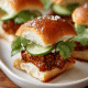 Tofu Parm Sandwich
