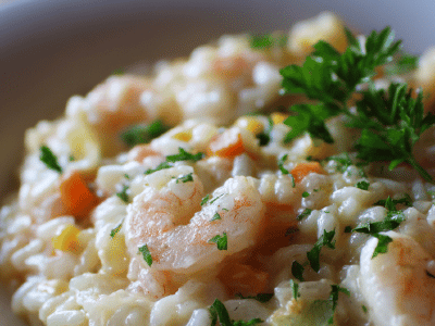 Recipes