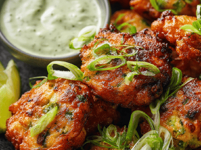 Recipes