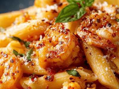 Recipes