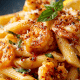 Tunisian Penne Merguez