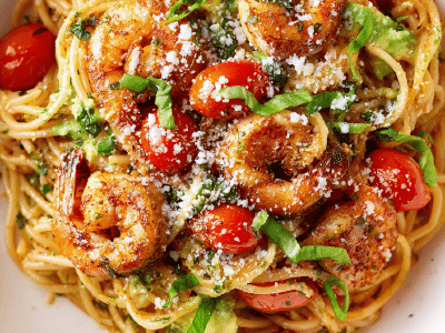 Recipes