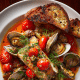 Artichoke Herb Frittata