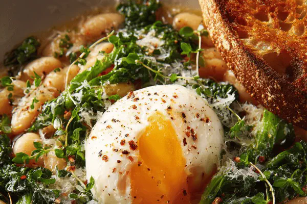 Parsnip Risotto Twist