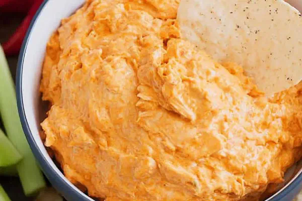 Stuffed Mushrooms Twist