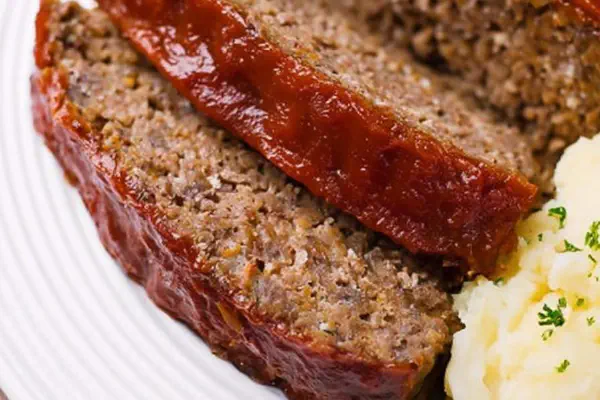 Slow-Cooked Meatloaf Twist