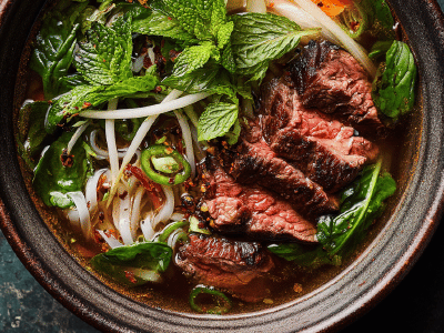 Recipes