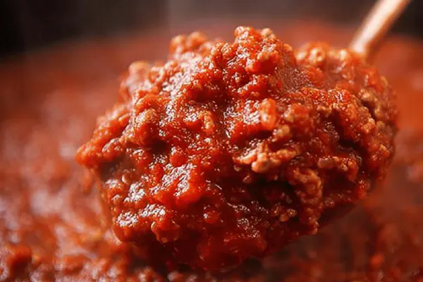 Chunky Short Rib Chili