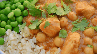 Main Dishes