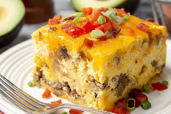 Cheesecake Chocolate Chip Cookies