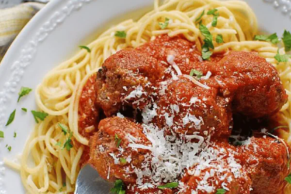 Comfort Food