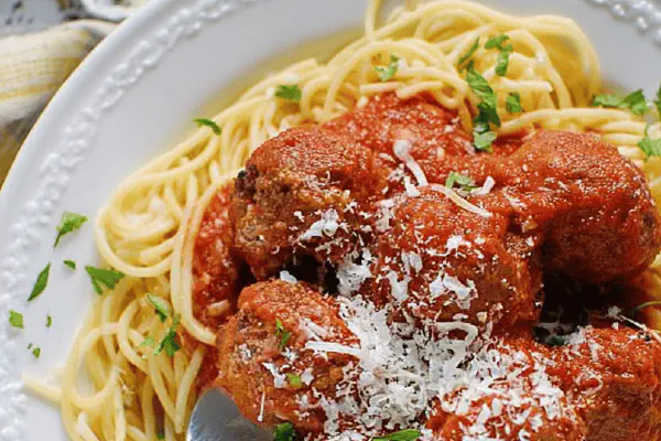 Comfort Food