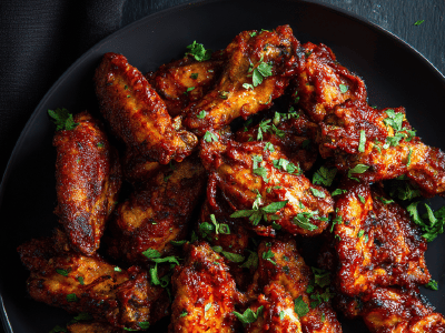 Recipes