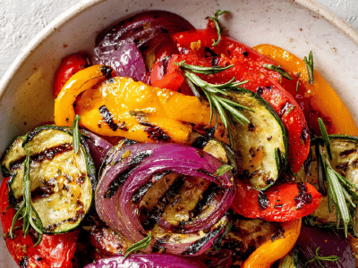 Recipes
