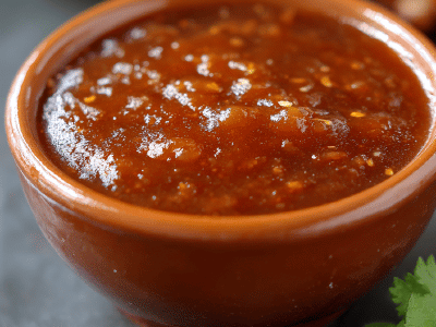 Recipes
