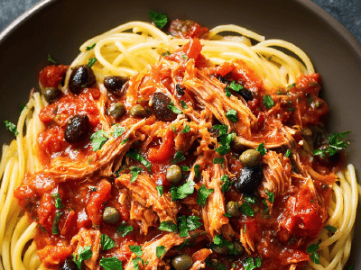Recipes