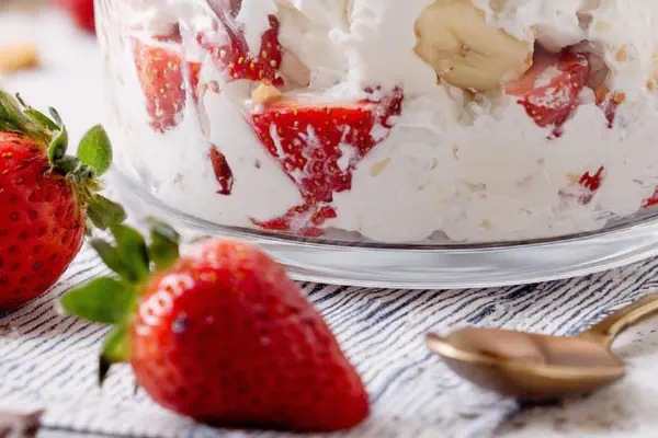 Snickers Apple Salad