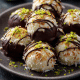 Snowball Truffles
