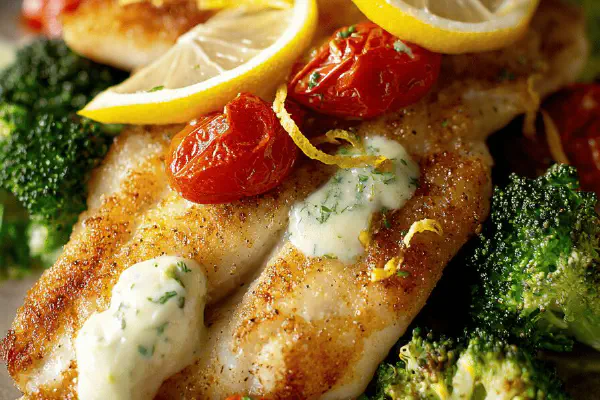 Pork Medallions Tangerine Glaze