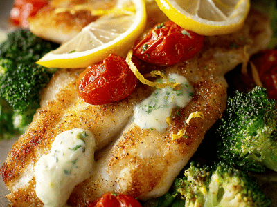 Recipes
