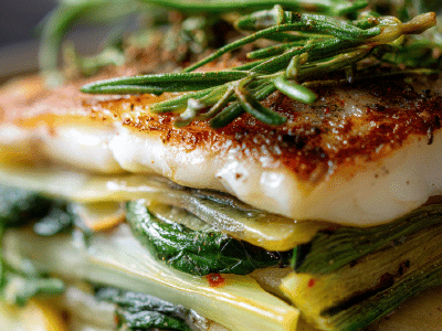Recipes