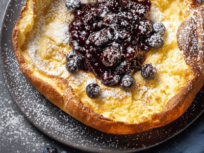 Recipes