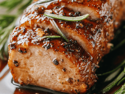 Recipes