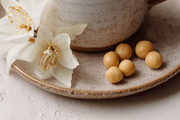 Soy Bean Drink Remix