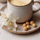 Orange-Vanilla Citrus Swirl