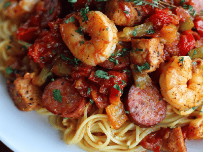 Recipes