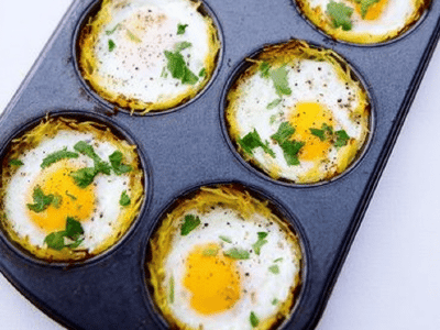 Recipes