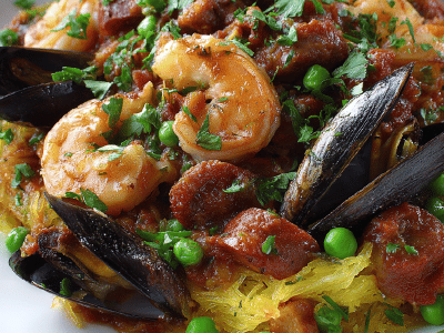 Recipes