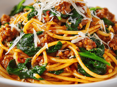 Recipes