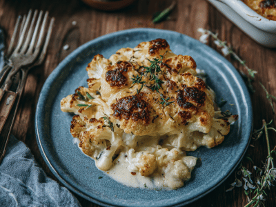Recipes
