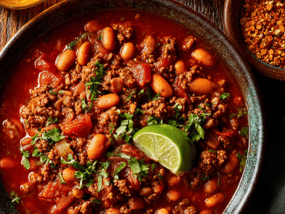 Recipes