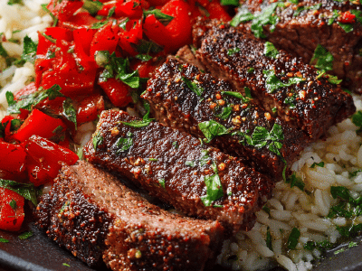 Recipes