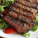 Herb-Crusted Beef Rib Roast