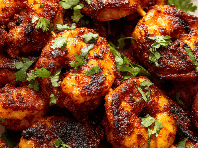 Recipes