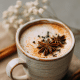 Spiced Masala Chai Twist