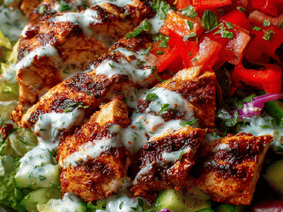 Recipes