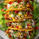 Braised Pork Corn Quesadillas