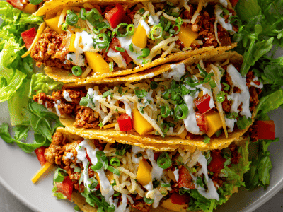 Recipes